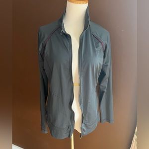 Danskin, Size: Medium, Color: Dark Gray